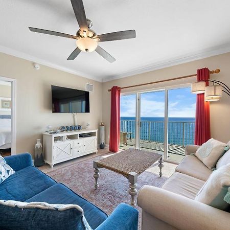 Crystal Shores West 1207 Gulf Shores Exterior photo