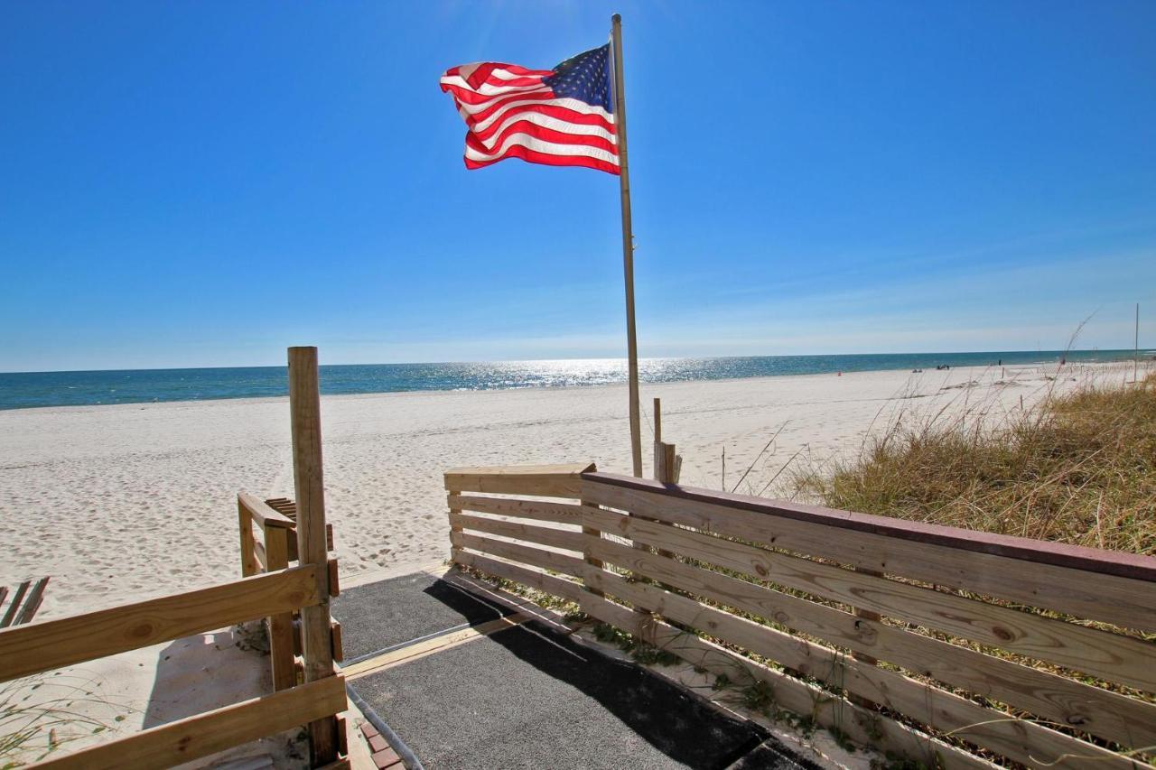 Crystal Shores West 1207 Gulf Shores Exterior photo