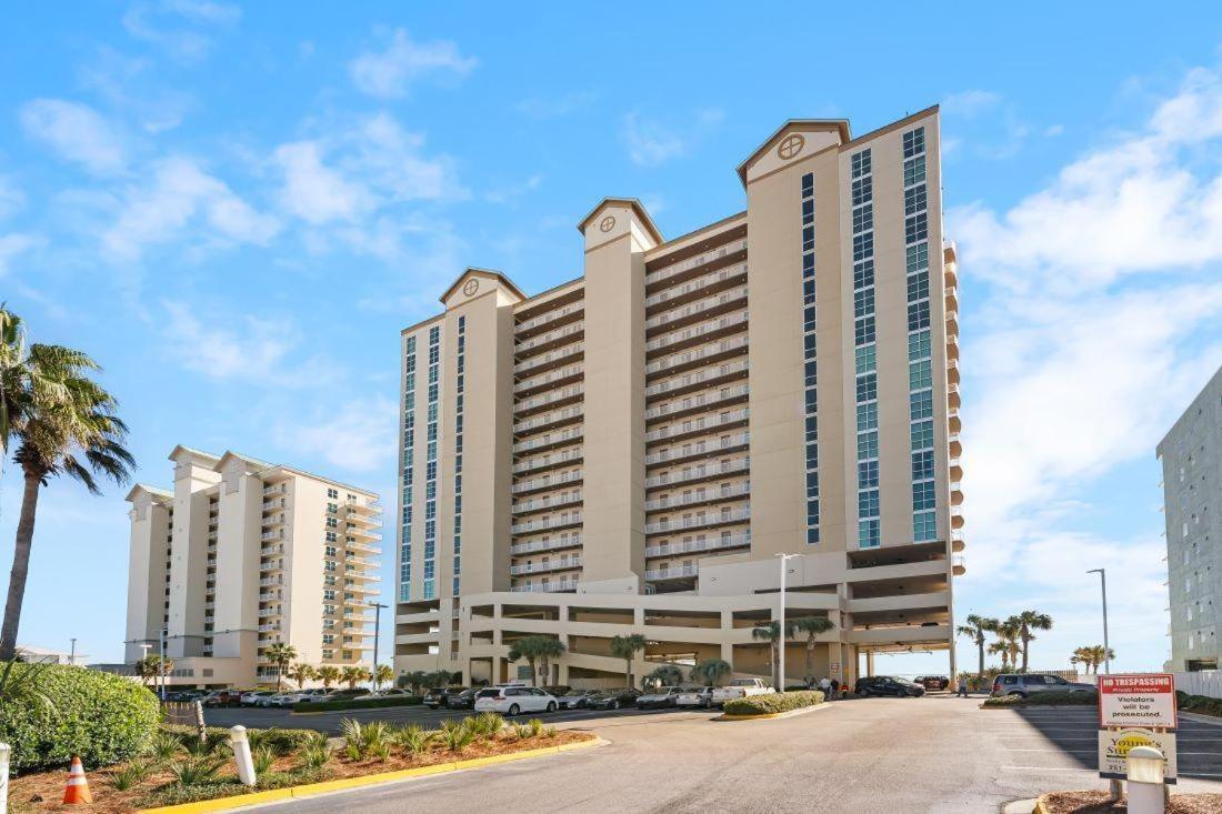 Crystal Shores West 1207 Gulf Shores Exterior photo