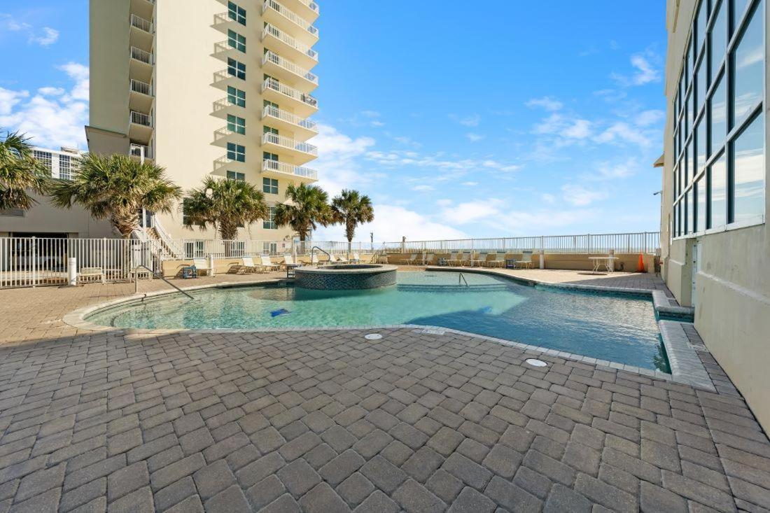 Crystal Shores West 1207 Gulf Shores Exterior photo