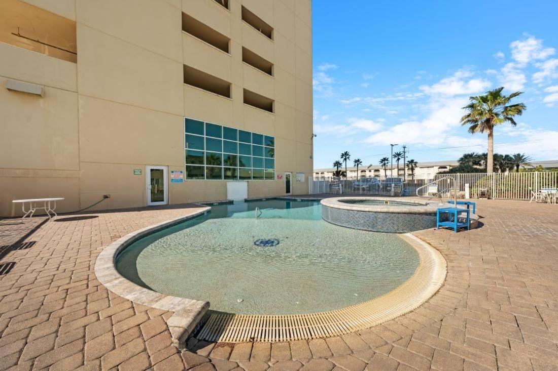 Crystal Shores West 1207 Gulf Shores Exterior photo