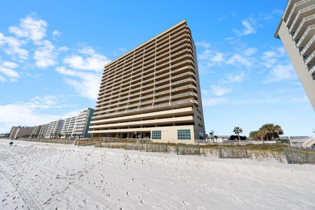 Crystal Shores West 1207 Gulf Shores Exterior photo