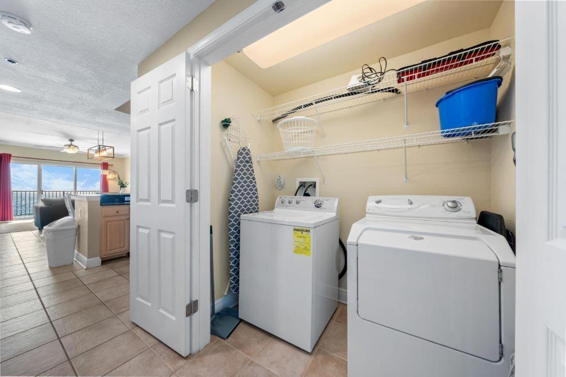 Crystal Shores West 1207 Gulf Shores Exterior photo