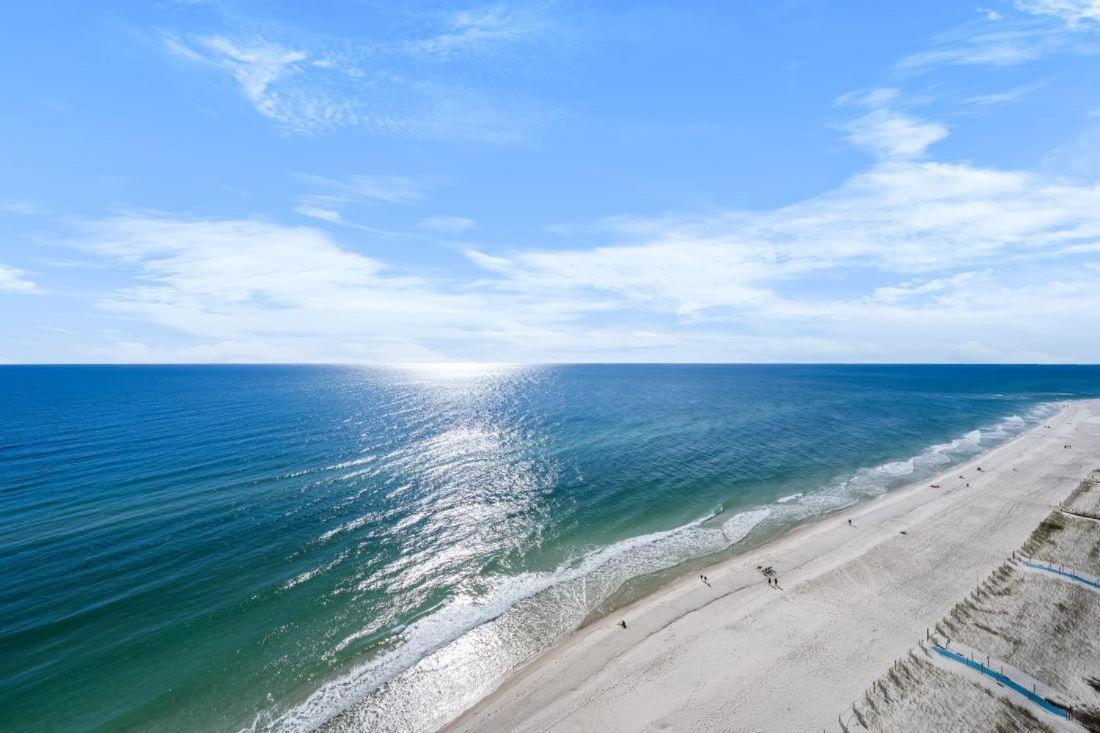 Crystal Shores West 1207 Gulf Shores Exterior photo
