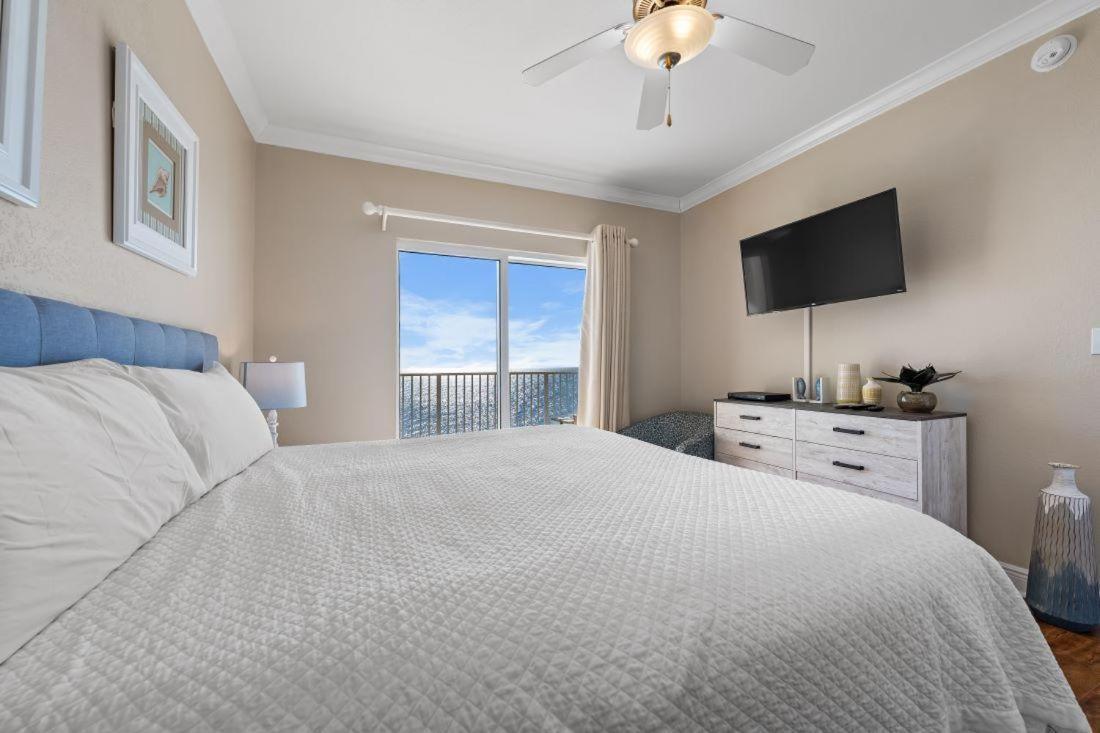 Crystal Shores West 1207 Gulf Shores Exterior photo